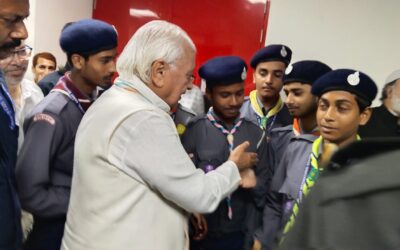 Students of Kainat International School Participate in Prestigious NCPUL Program